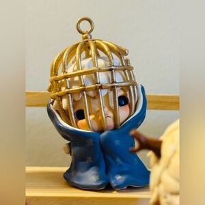 Hirono Shelter Birdcage